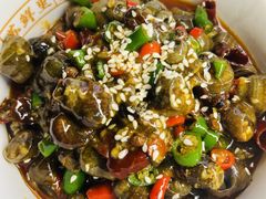 -虾大侠·盱眙龙虾老北京铜锅涮羊肉(金楠天街店)