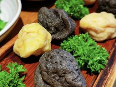 -罗勒家·养生火锅· Bistro(大望路店)