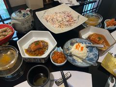 -天狗山料理(省体店)