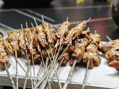 -517烧烤·龙虾·海鲜大排档(万象都荟店)