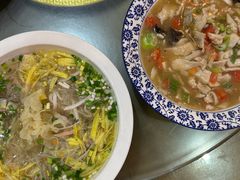 -杏花村水席楼·洛阳水席(老城十字街店)