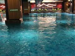 -青水瓦台汤泉(未央店)