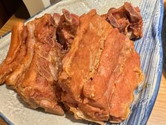 酱大骨-小土豆北方菜馆(文慧园店)