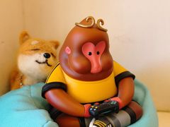 -悟白咖啡WoobyCafe