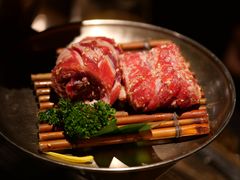 -西塔老太太泥炉烤肉(亚运村店)