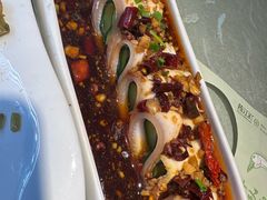 -陈江波老鸭煲(化工路店1号店)