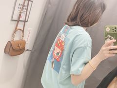 -优衣库(天津中北永旺店)