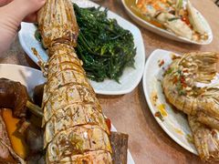 -揭阳钟记小食(福田新村店)