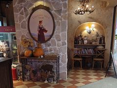 -乡田小墅(展览馆路JK FUN商城店)