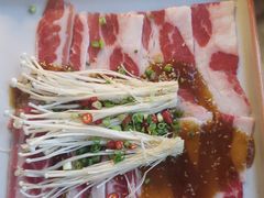 -金妈家烤肉(龙湖U城天街店)