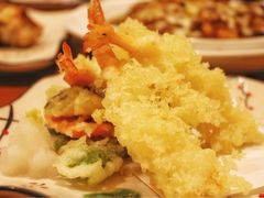 -気楽亭和食料理(气乐亭大世界本店)