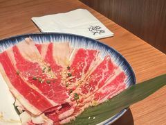 -烧肉达人•炭火烧肉(新天地店)