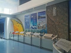 -延庆地质公园博物馆