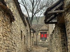 -红嫂家乡旅游区