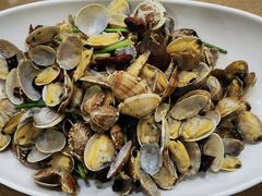 -良友·海鲜青岛菜(五四广场店)