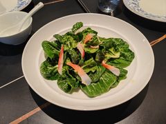 -连鹭海鲜·大连菜(星海店)