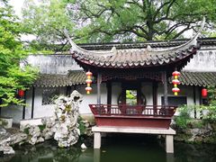 -同里国家湿地公园