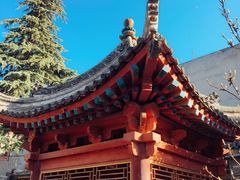 -大学习巷清真寺