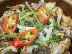 -美极鲜食坊(宝安南路店)
