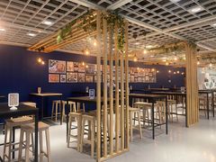 -宜家·瑞典风味餐厅(四元桥店)
