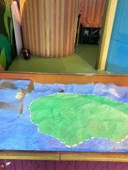 -尼克Playtime(欢乐海岸店)
