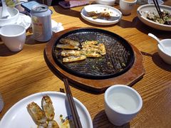 -金掌勺·锅包肉(双榆树店)