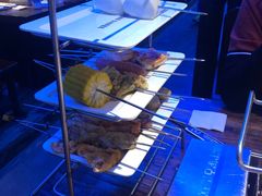 -三个蒙古大叔羊肉串(大宁店)