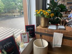 -BOR Eatery(安福路店)