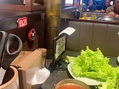 -韩盛·盛江山自助料理(中街大悦城店)