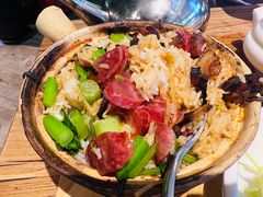 -万龙洲海鲜(亚运村店)