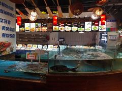 -香山湖家家宴(中山陵店)