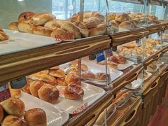 -新侨三宝乐面包店(崇文门店)