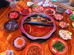-后火锅(总店)