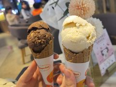 -哈根达斯(龙湖时代天街店)