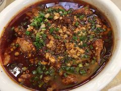 -成都驻京办餐厅(蜀都宾馆店)