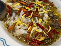 -花椒俏川菜小馆(南海万达店)