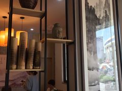 -合一茶坊(体育教育公寓B座店)