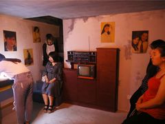 -MOJO密室逃脱(中街旗舰店)