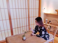 -北京古北水镇御舍温泉酒店