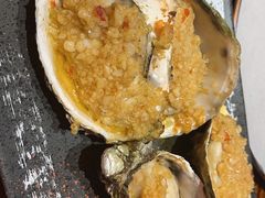 -东方一串·鲜肉小串·小酒馆(壹航城店)