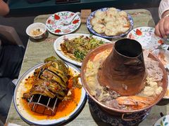 -马家饭堂(南街薰酱店)