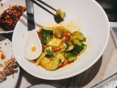 -同仁四季椰子鸡(福田东园总店)