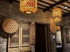 -南京大牌档(崇文门国瑞店)