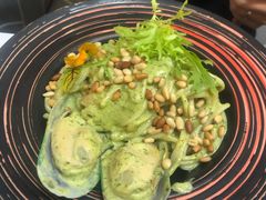 -吃饼人西餐(南开店)