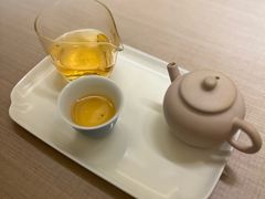 -隐溪茶馆(静安寺店)