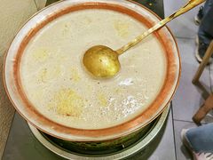 蒙古锅茶-诺敏塔拉奶茶-布里亚特包子-手把肉(锦都会店)