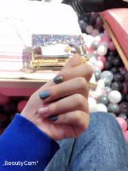 -M·X Nail日式美甲美睫