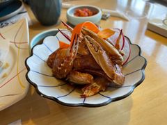 -秋荀日本料理(昆明同德广场店)