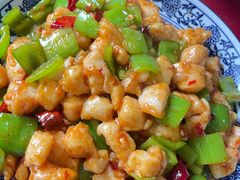 -北大地皖峰饭馆