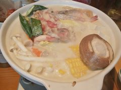 -合风谷(南下塘店)